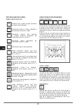 Предварительный просмотр 46 страницы Fulgor Milano QUAD QO 6007 MT Manual
