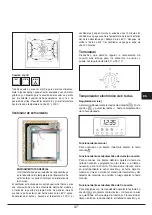 Предварительный просмотр 47 страницы Fulgor Milano QUAD QO 6007 MT Manual