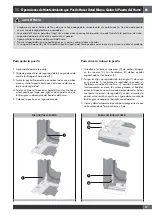 Preview for 81 page of Fulgor Milano SOFA F6PGR366S2 Use & Care Manual