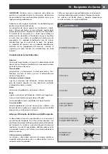 Preview for 87 page of Fulgor Milano SOFA F6PGR366S2 Use & Care Manual