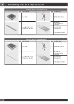 Preview for 28 page of Fulgor Milano Sofia F6IRT304S1 Use & Care Manual