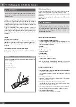 Preview for 38 page of Fulgor Milano Sofia F6IRT304S1 Use & Care Manual