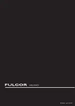 Preview for 60 page of Fulgor Milano Sofia F6IRT304S1 Use & Care Manual