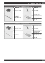 Preview for 9 page of Fulgor Milano Sofia F6IRT365S1 Use & Care Manual