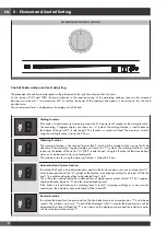 Preview for 12 page of Fulgor Milano Sofia F6IRT365S1 Use & Care Manual