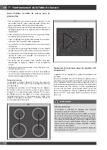 Preview for 34 page of Fulgor Milano Sofia F6IRT365S1 Use & Care Manual