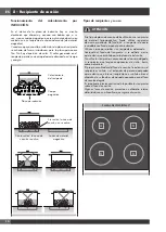 Preview for 54 page of Fulgor Milano Sofia F6IRT365S1 Use & Care Manual