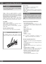 Preview for 56 page of Fulgor Milano Sofia F6IRT365S1 Use & Care Manual