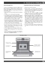 Preview for 81 page of Fulgor Milano Sofia F6PDF486GS1 Use & Care Manual