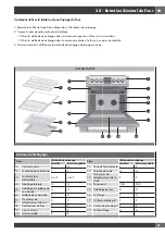 Preview for 93 page of Fulgor Milano Sofia F6PDF486GS1 Use & Care Manual