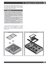 Preview for 95 page of Fulgor Milano Sofia F6PDF486GS1 Use & Care Manual