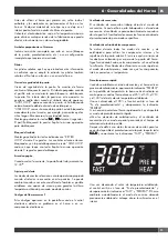 Preview for 111 page of Fulgor Milano Sofia F6PDF486GS1 Use & Care Manual