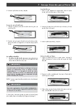 Preview for 113 page of Fulgor Milano Sofia F6PDF486GS1 Use & Care Manual