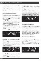 Preview for 116 page of Fulgor Milano Sofia F6PDF486GS1 Use & Care Manual