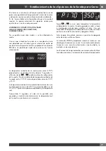 Preview for 117 page of Fulgor Milano Sofia F6PDF486GS1 Use & Care Manual