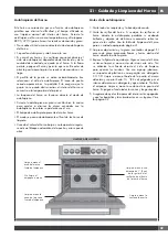 Preview for 129 page of Fulgor Milano Sofia F6PDF486GS1 Use & Care Manual