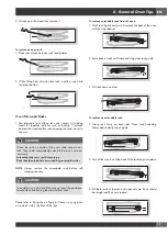 Preview for 15 page of Fulgor Milano SOFIA F6PGR366S2 Use & Care Manual