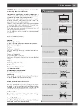 Предварительный просмотр 27 страницы Fulgor Milano SOFIA F6PGR366S2 Use & Care Manual