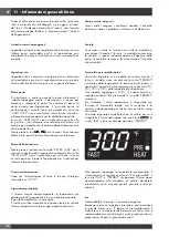 Preview for 24 page of Fulgor Milano SOFIA FSRC 3004 P MI ED 2F X Instruction Manual