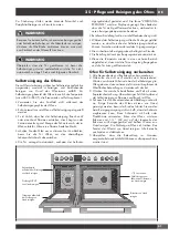 Preview for 195 page of Fulgor Milano SOFIA FSRC 4807 2P MK 2F X Instruction Manual