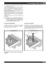 Предварительный просмотр 25 страницы Fulgor Milano Sofia FSRT 3606 G X Instruction Manual