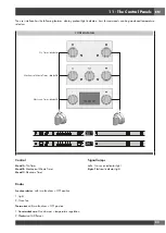 Предварительный просмотр 69 страницы Fulgor Milano Sofia FSRT 3606 G X Instruction Manual