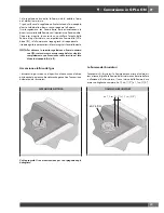 Preview for 23 page of Fulgor Milano SOFIA Instruction Manual