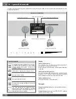 Preview for 26 page of Fulgor Milano SOFIA Instruction Manual