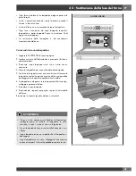 Preview for 49 page of Fulgor Milano SOFIA Instruction Manual