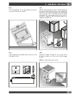 Preview for 73 page of Fulgor Milano SOFIA Instruction Manual