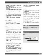 Preview for 85 page of Fulgor Milano SOFIA Instruction Manual