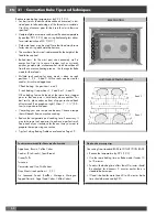 Preview for 92 page of Fulgor Milano SOFIA Instruction Manual