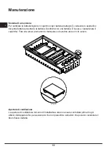 Предварительный просмотр 50 страницы Fulgor Milano SUPREME OUTDOOR SBQ 1000 G Manual