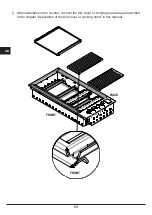 Предварительный просмотр 64 страницы Fulgor Milano SUPREME OUTDOOR SBQ 1000 G Manual