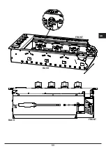 Предварительный просмотр 69 страницы Fulgor Milano SUPREME OUTDOOR SBQ 1000 G Manual