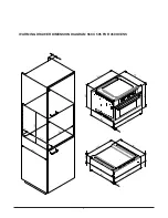 Preview for 9 page of Fulgor Milano WD15-10 User Manual