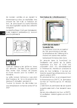 Предварительный просмотр 26 страницы FULGOR 100 Series Manual