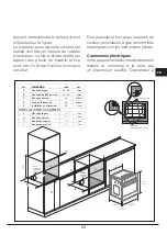 Предварительный просмотр 33 страницы FULGOR 100 Series Manual