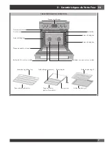 Предварительный просмотр 55 страницы FULGOR ACCENTO Series Use & Care Manual