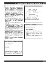 Предварительный просмотр 113 страницы FULGOR ACCENTO Series Use & Care Manual