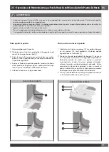 Предварительный просмотр 123 страницы FULGOR ACCENTO Series Use & Care Manual