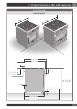 Preview for 7 page of FULGOR ACCENTO Installation Instructions Manual