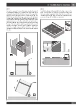 Preview for 13 page of FULGOR ACCENTO Installation Instructions Manual