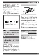 Preview for 15 page of FULGOR ACCENTO Installation Instructions Manual