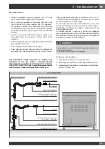 Preview for 17 page of FULGOR ACCENTO Installation Instructions Manual