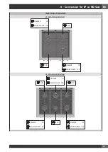 Preview for 21 page of FULGOR ACCENTO Installation Instructions Manual