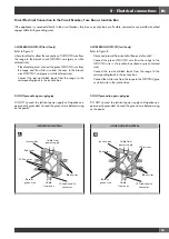 Preview for 27 page of FULGOR ACCENTO Installation Instructions Manual