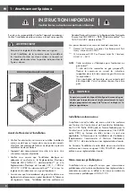 Preview for 30 page of FULGOR ACCENTO Installation Instructions Manual