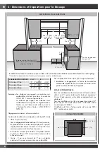 Preview for 32 page of FULGOR ACCENTO Installation Instructions Manual