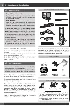 Preview for 34 page of FULGOR ACCENTO Installation Instructions Manual